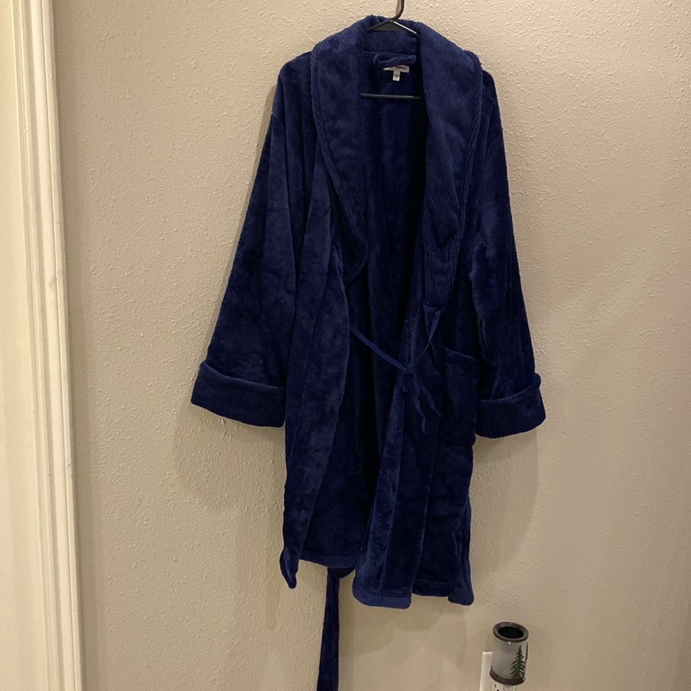 Sonoma Robe